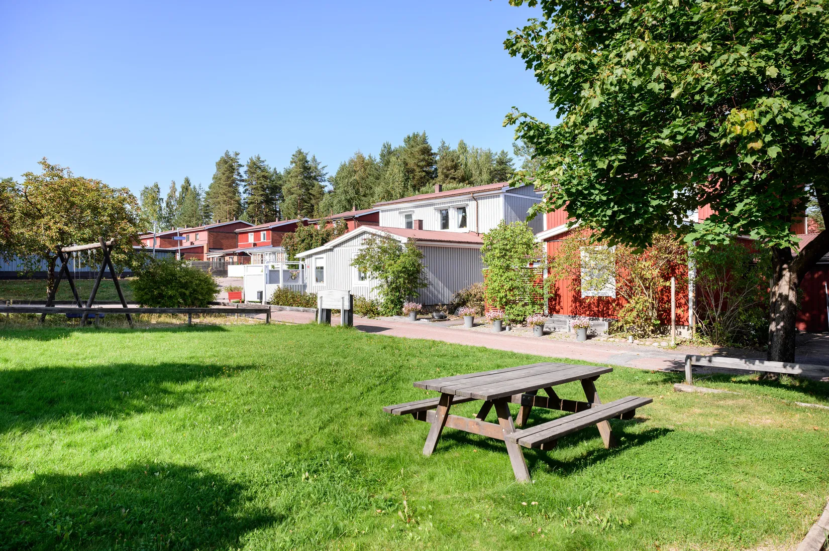 Villa, Radhus, Herrhagsvägen 361, Slätta, Falun