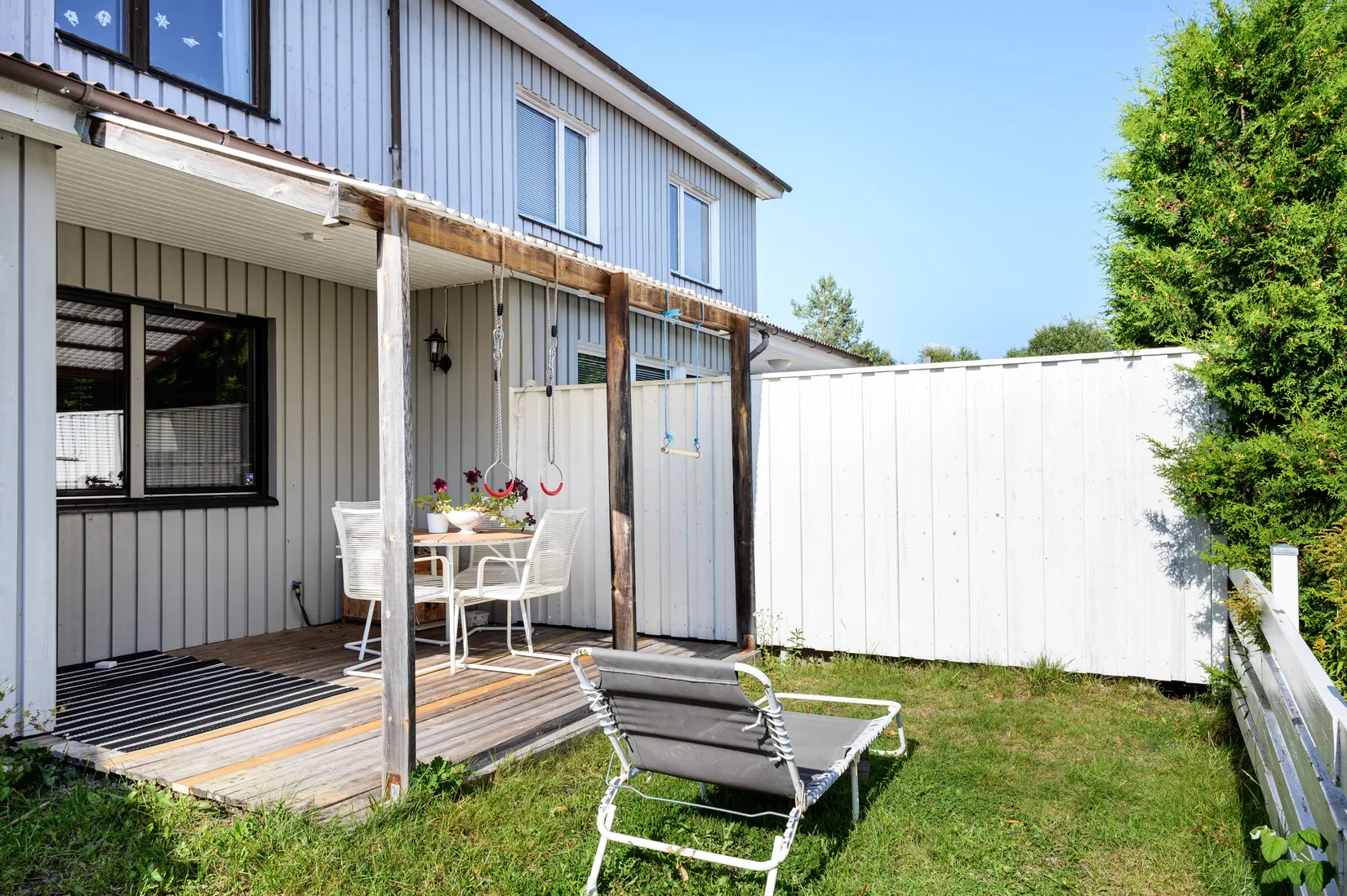 Villa, Radhus, Herrhagsvägen 361, Slätta, Falun