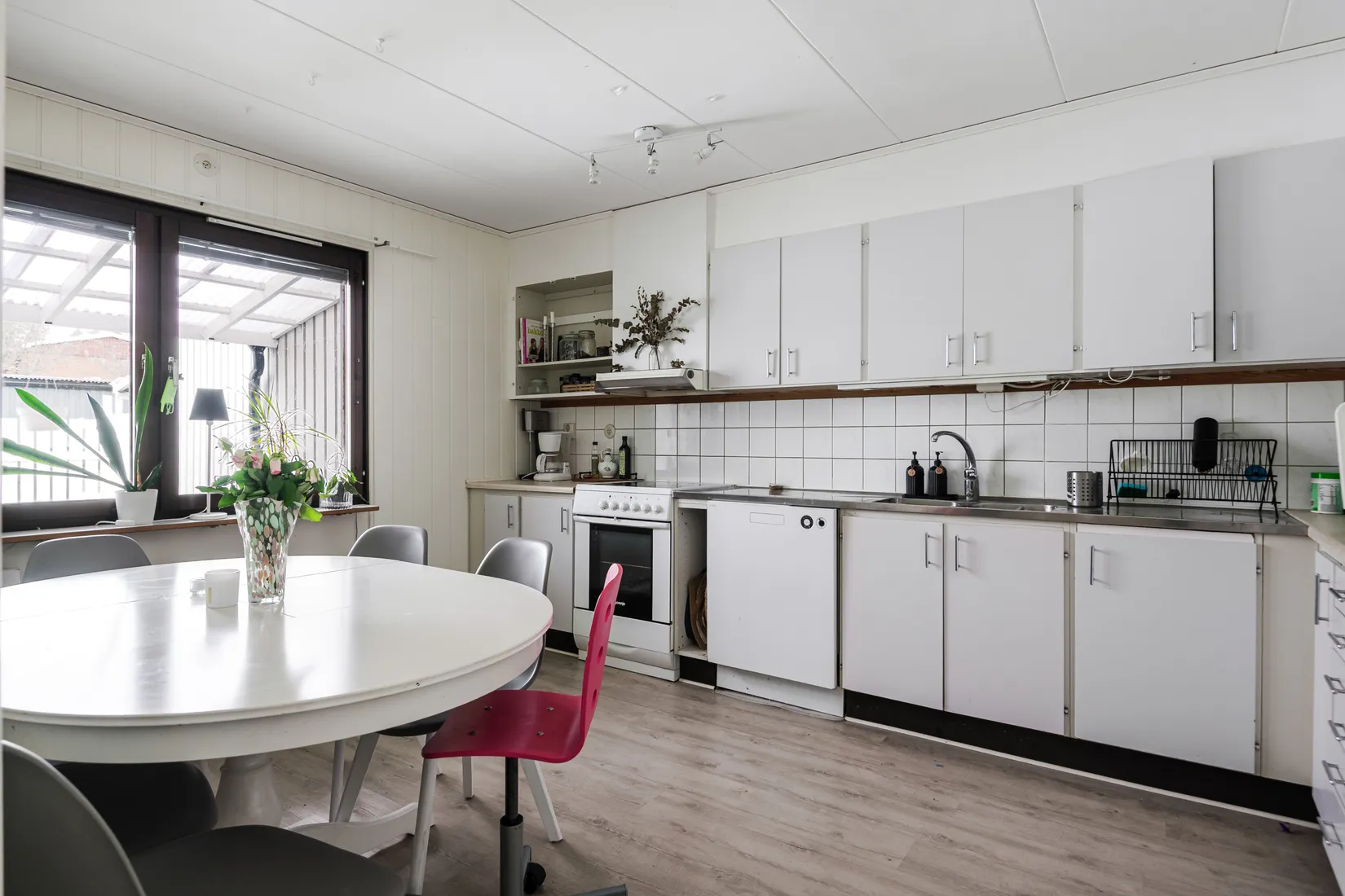 Villa, Radhus, Herrhagsvägen 361, Slätta, Falun