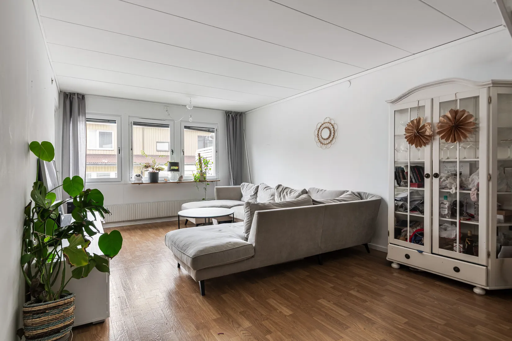 Villa, Radhus, Herrhagsvägen 361, Slätta, Falun