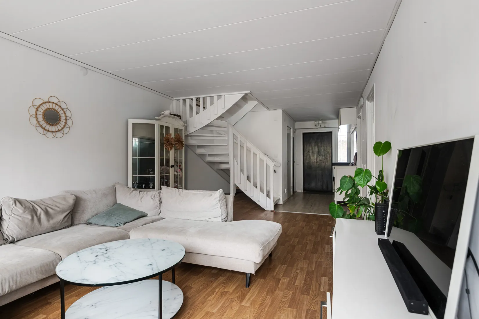 Villa, Radhus, Herrhagsvägen 361, Slätta, Falun