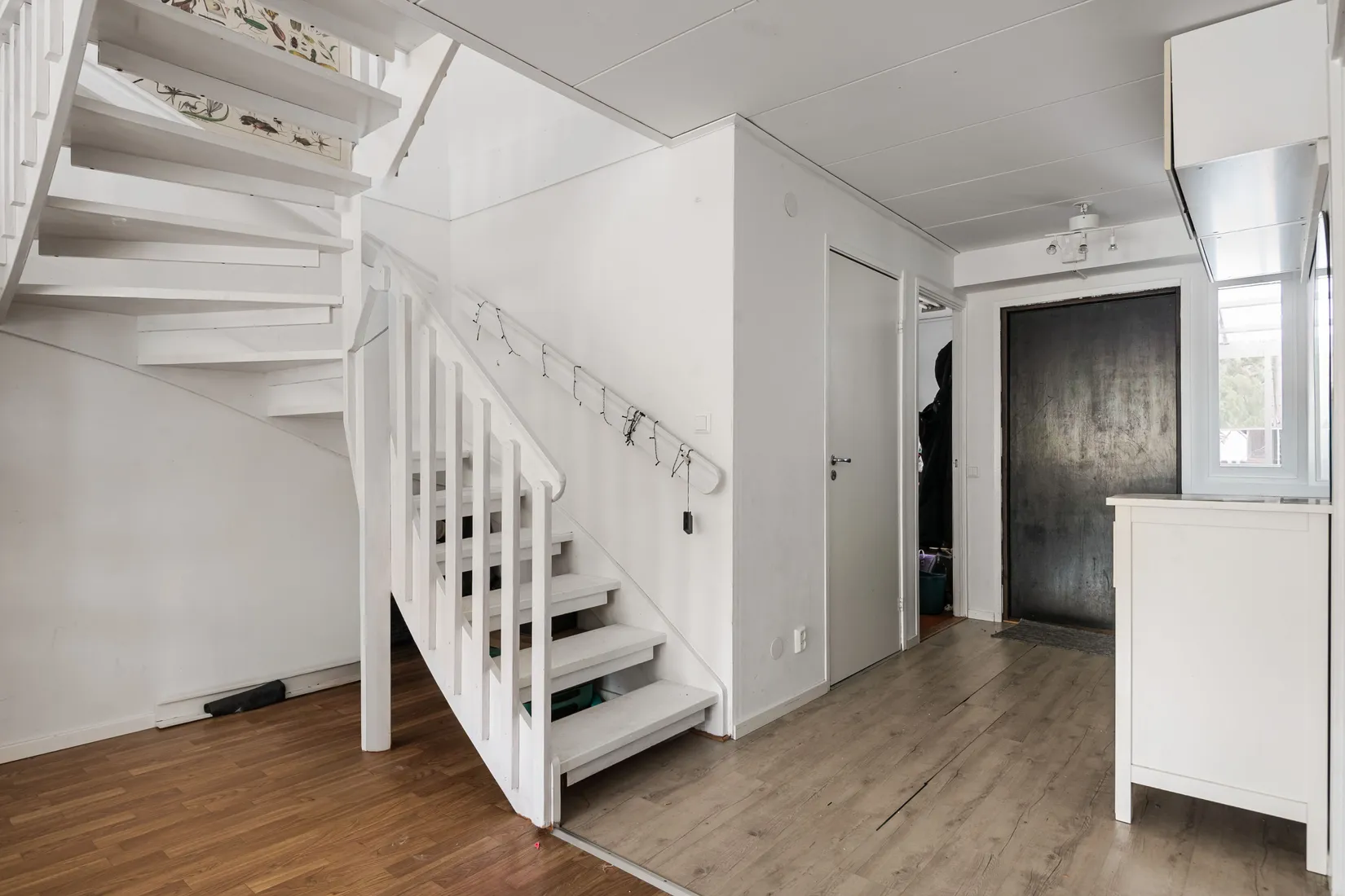 Villa, Radhus, Herrhagsvägen 361, Slätta, Falun