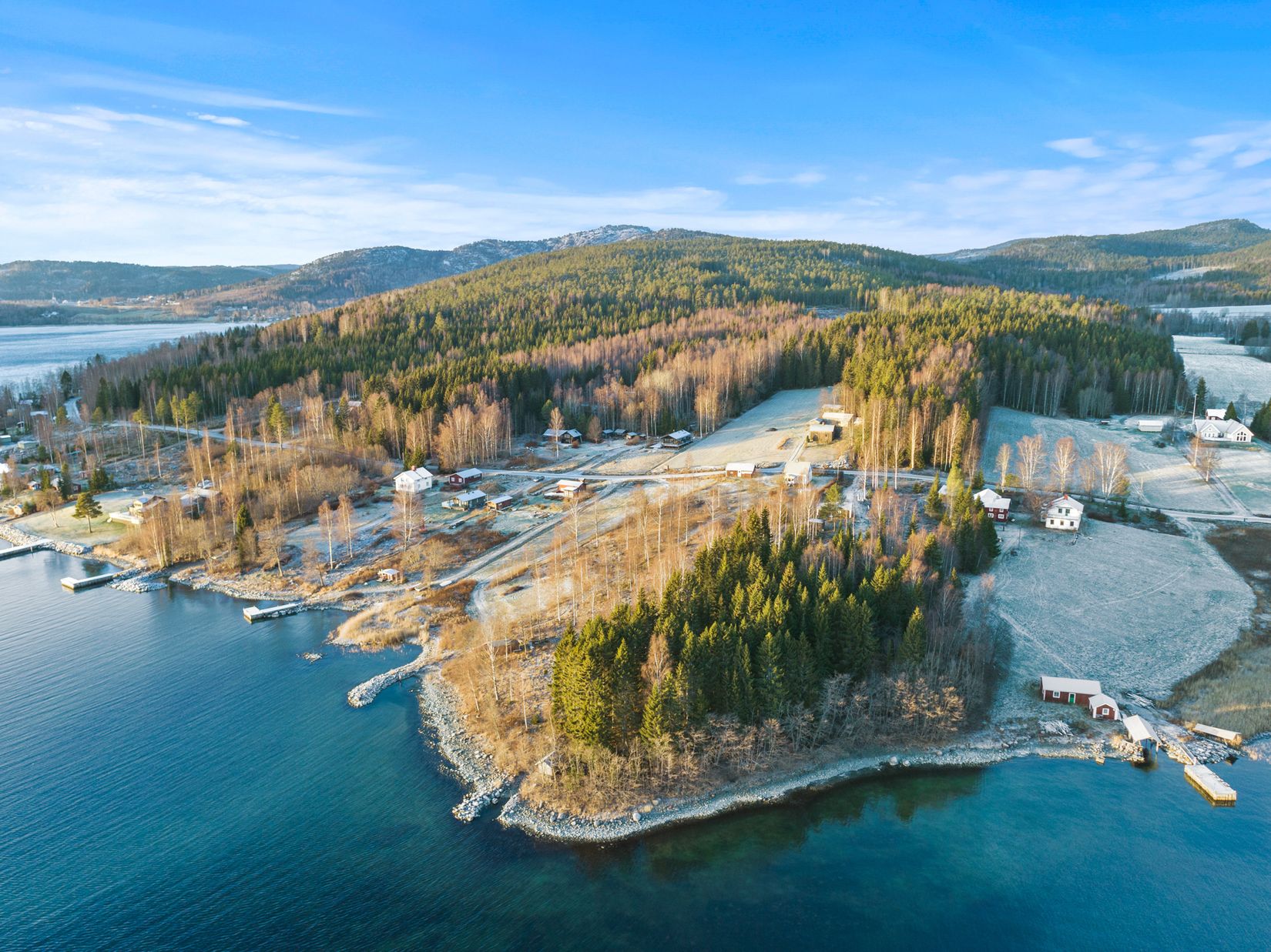 Tomt, Käxed 166, Käxed, Kramfors