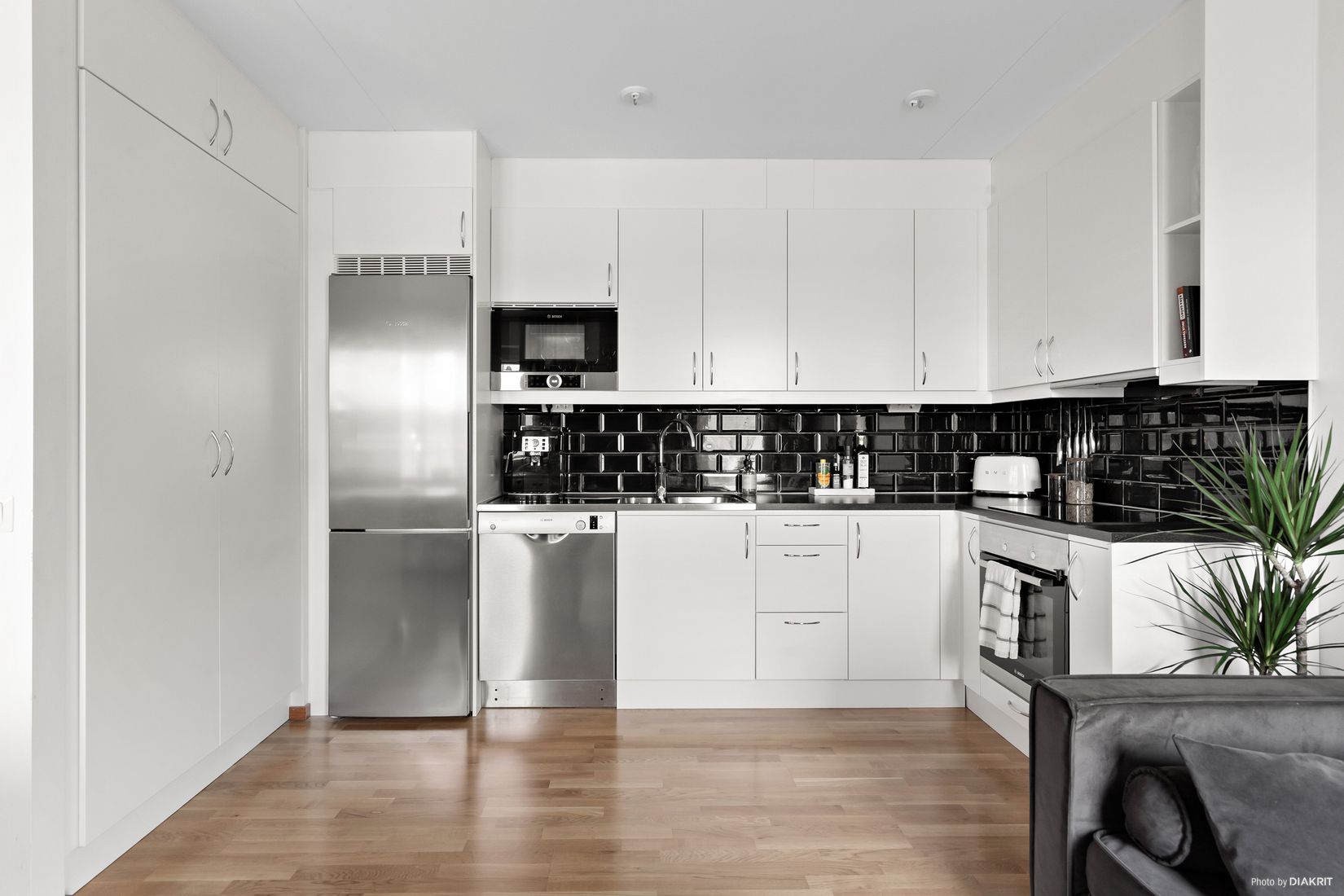 Bostadsrätt, Solnavägen 96b, vån 2, Råsunda, Solna