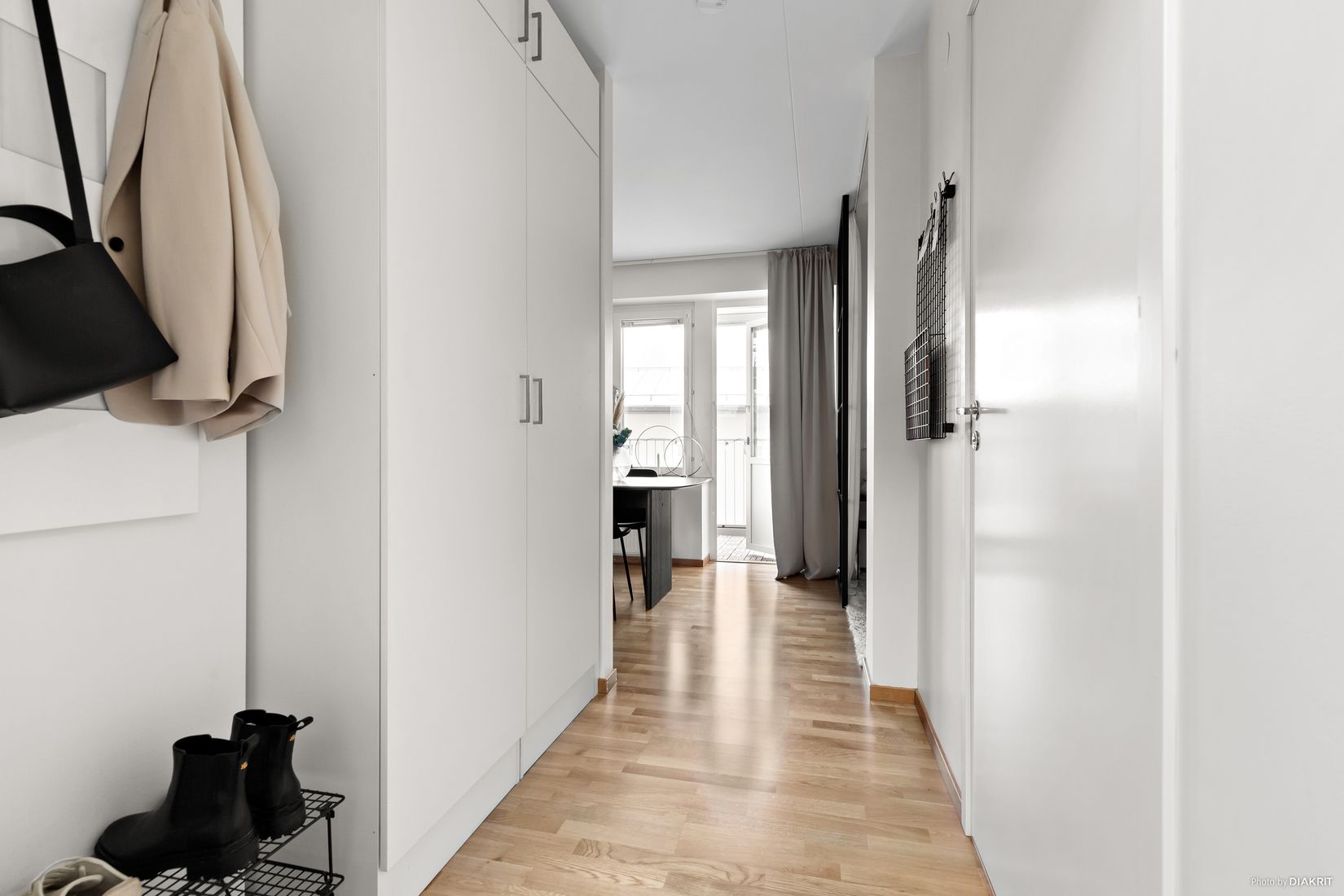 Bostadsrätt, Solnavägen 96b, vån 2, Råsunda, Solna