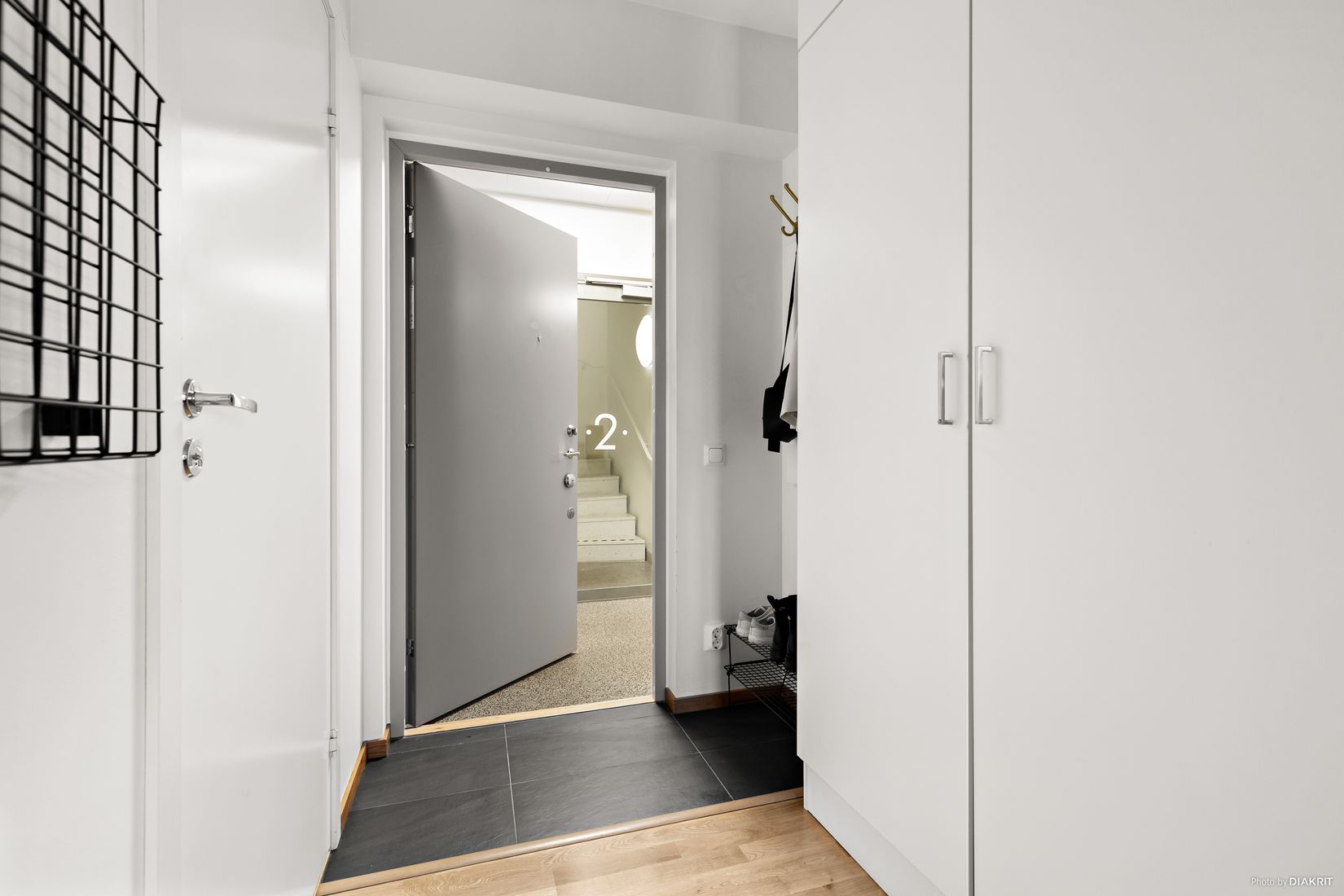 Bostadsrätt, Solnavägen 96b, vån 2, Råsunda, Solna