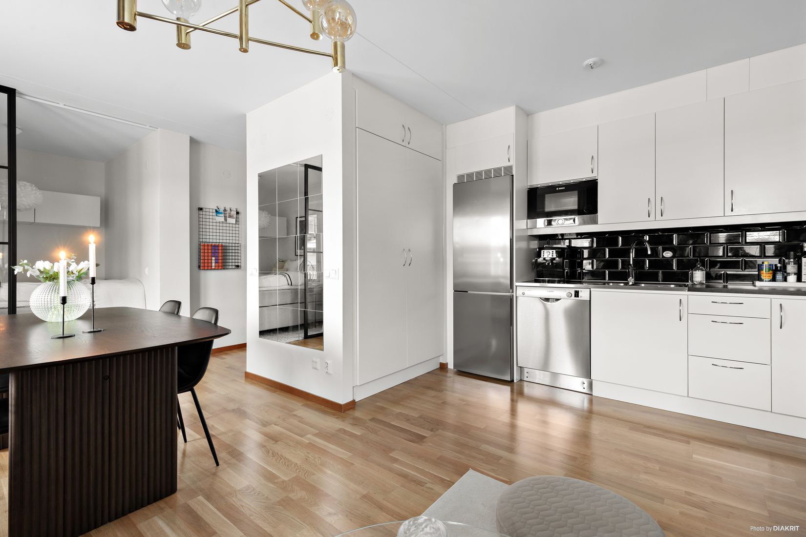 Bostadsrätt, Solnavägen 96b, vån 2, Råsunda, Solna