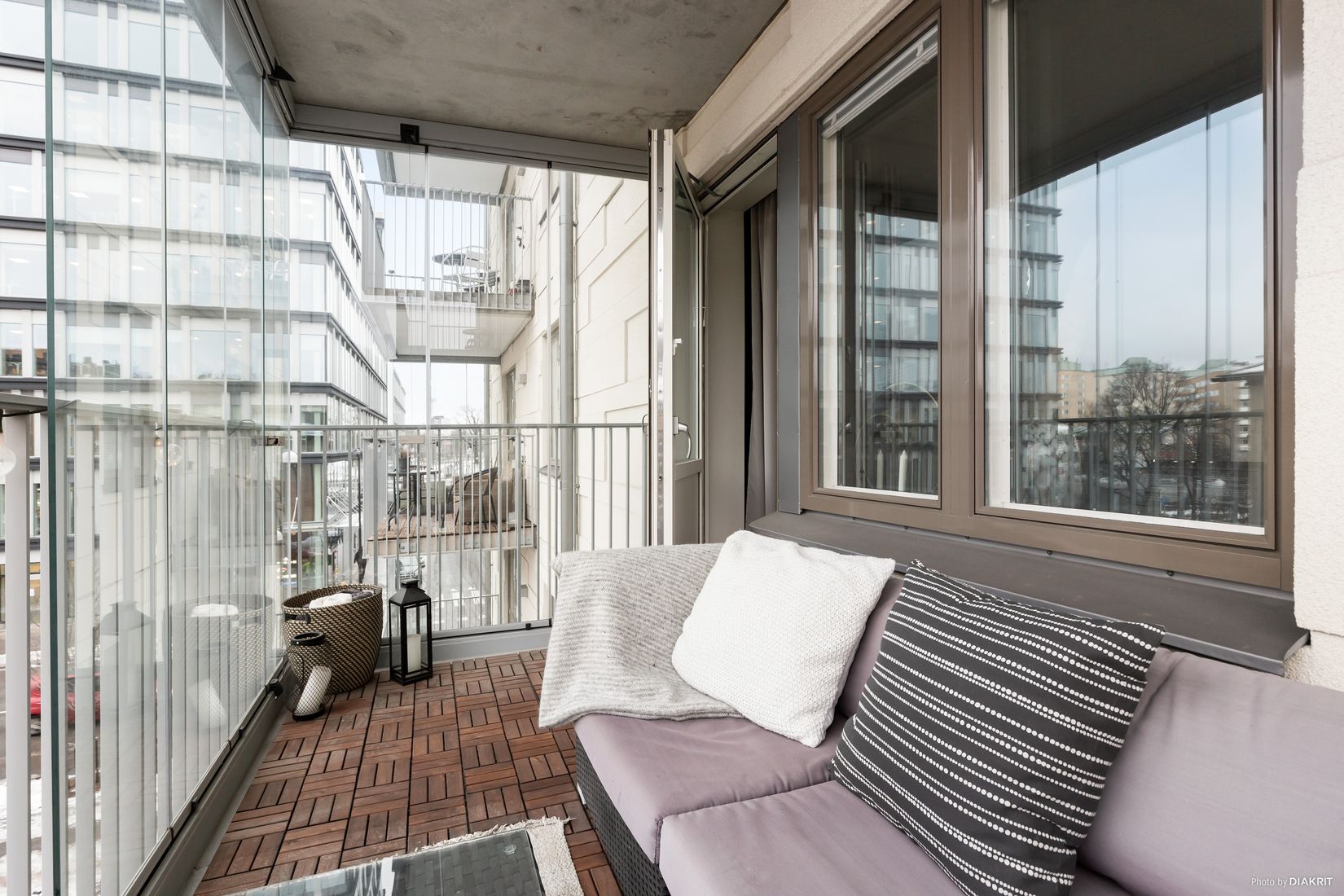 Bostadsrätt, Solnavägen 96b, vån 2, Råsunda, Solna