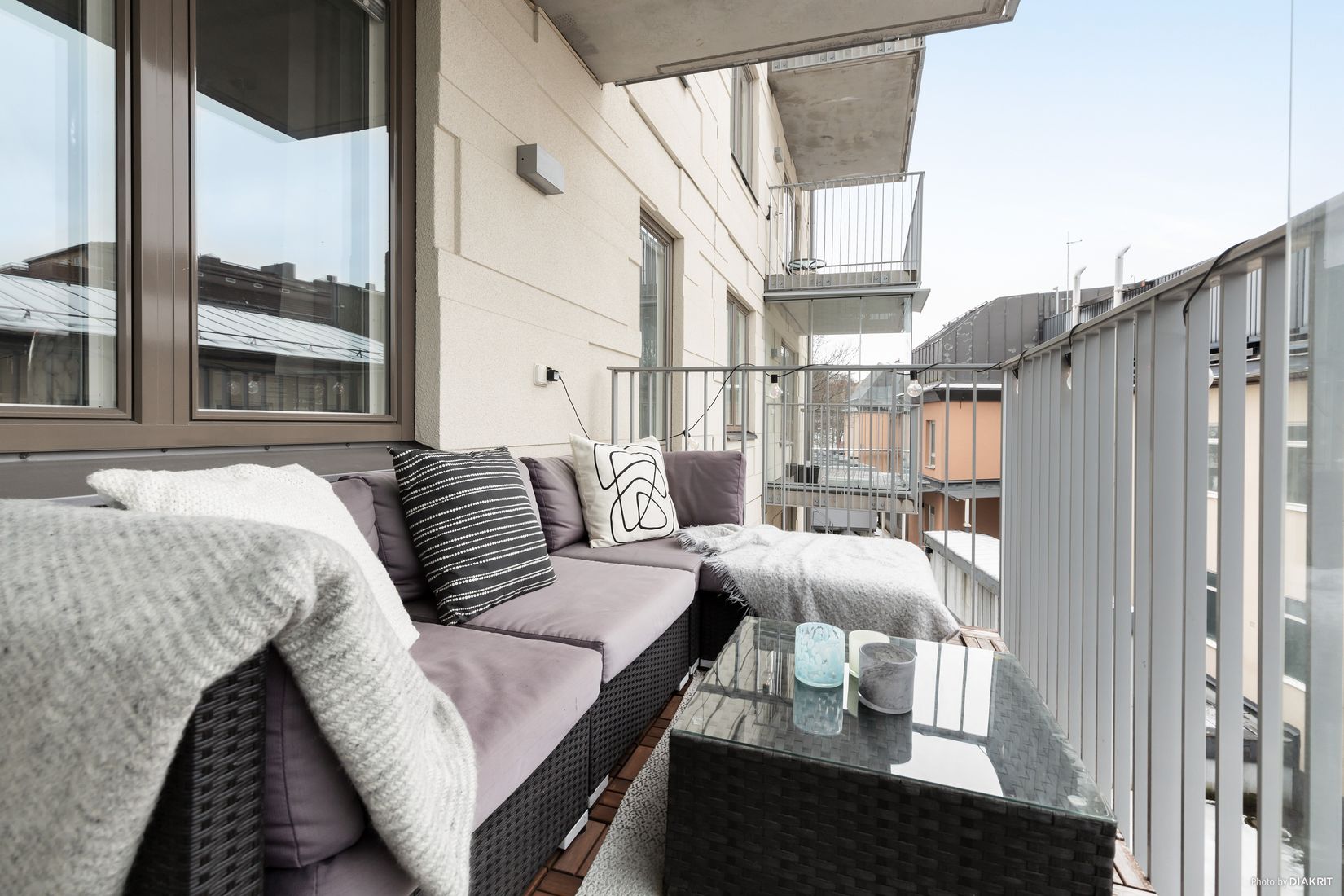 Bostadsrätt, Solnavägen 96b, vån 2, Råsunda, Solna