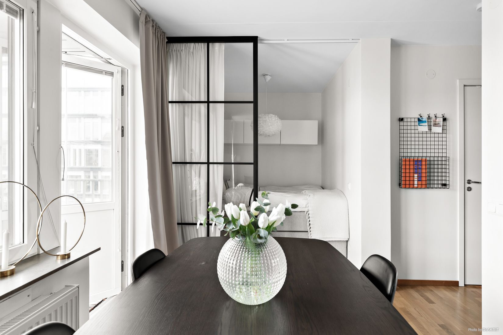 Bostadsrätt, Solnavägen 96b, vån 2, Råsunda, Solna