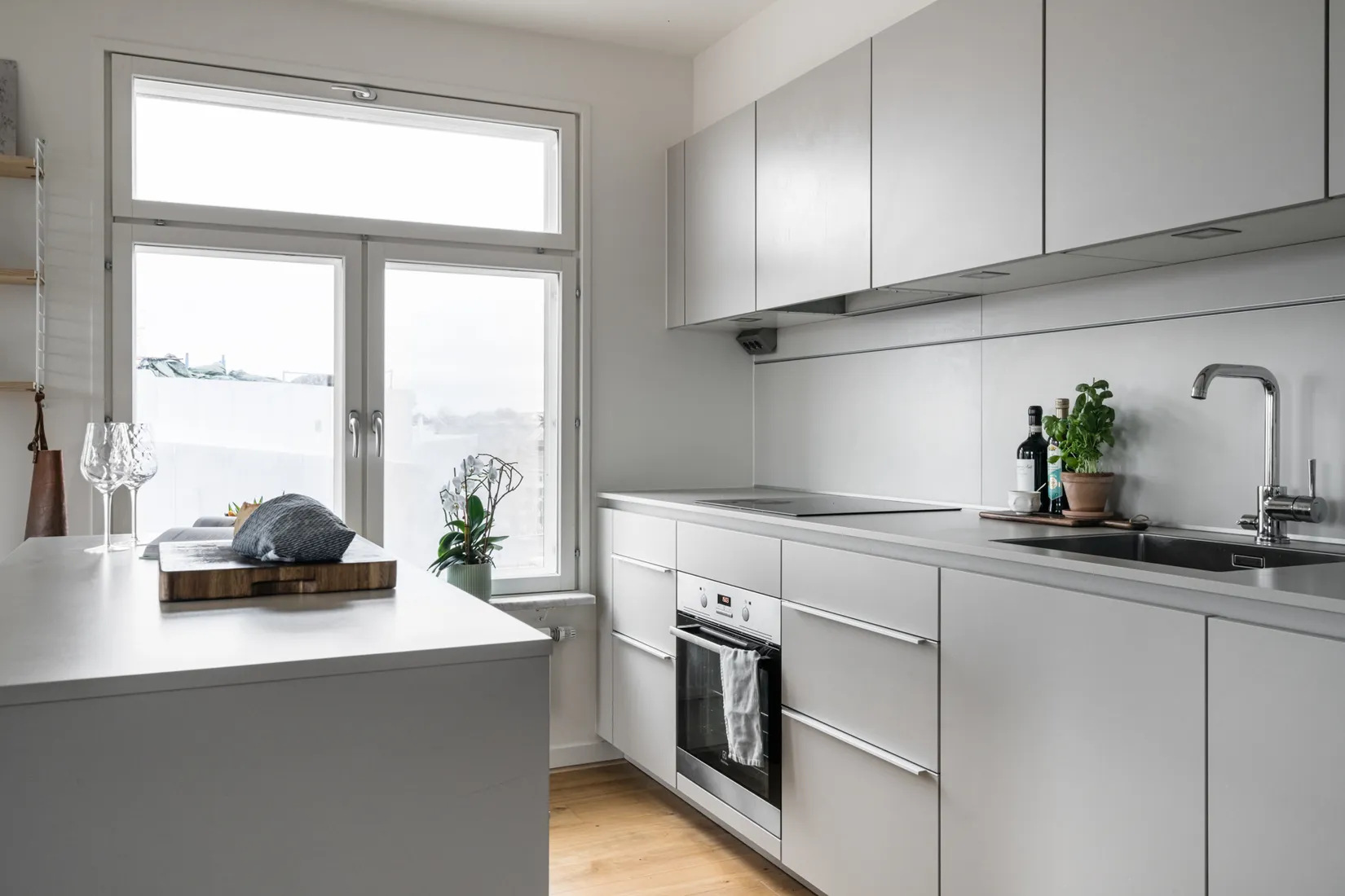Bostadsrätt, Tråddragargränd 8A, 10 tr!, Centrala Sundbyberg, Sundbyberg