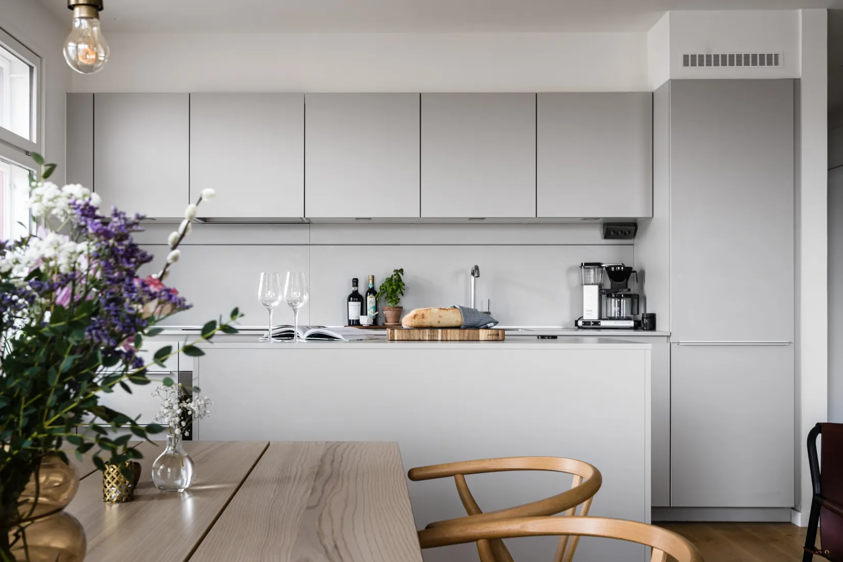 Bostadsrätt, Tråddragargränd 8A, 10 tr!, Centrala Sundbyberg, Sundbyberg