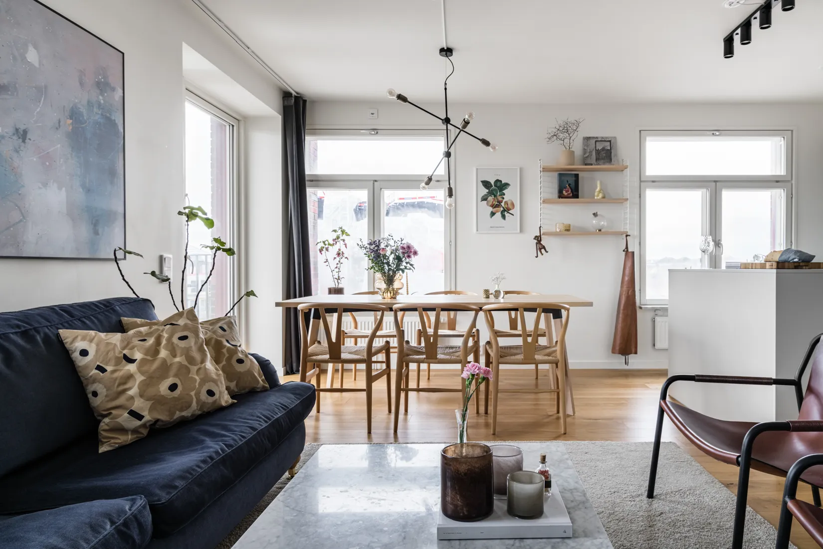 Bostadsrätt, Tråddragargränd 8A, 10 tr!, Centrala Sundbyberg, Sundbyberg