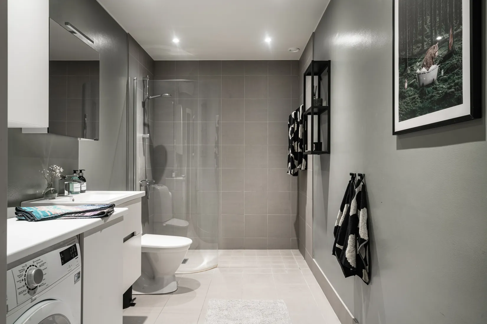 Bostadsrätt, Tråddragargränd 8A, 10 tr!, Centrala Sundbyberg, Sundbyberg