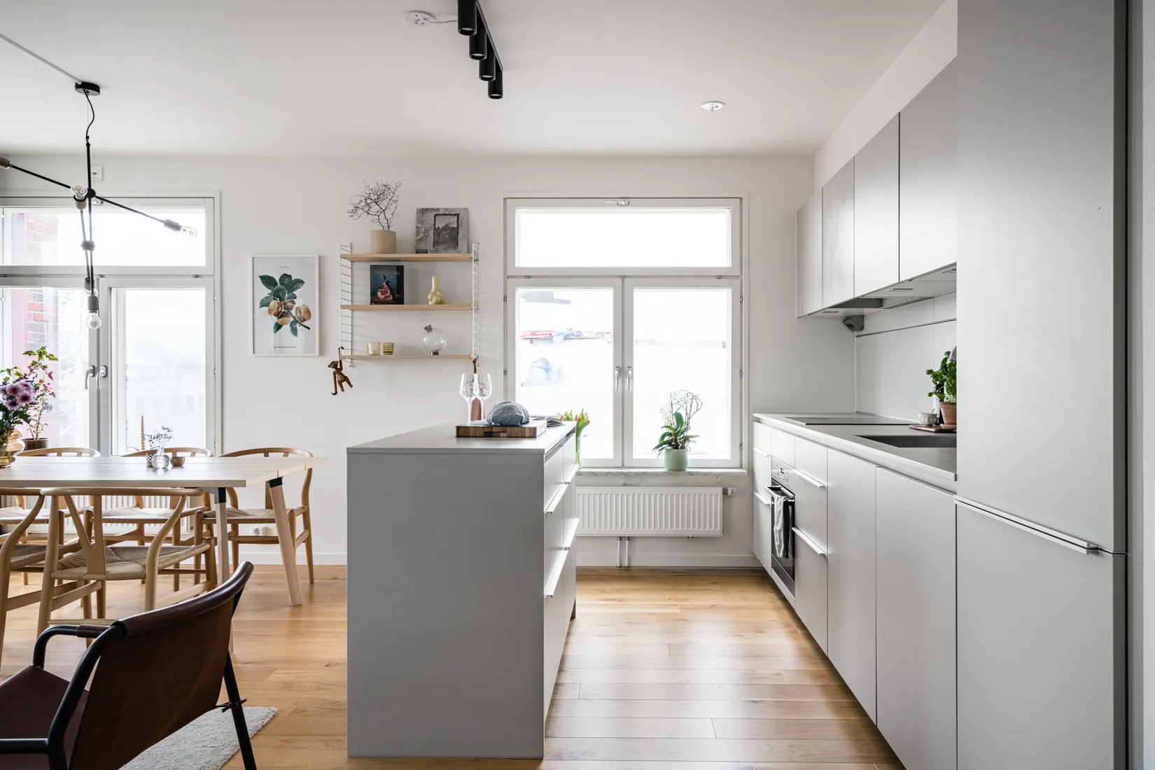 Bostadsrätt, Tråddragargränd 8A, 10 tr!, Centrala Sundbyberg, Sundbyberg