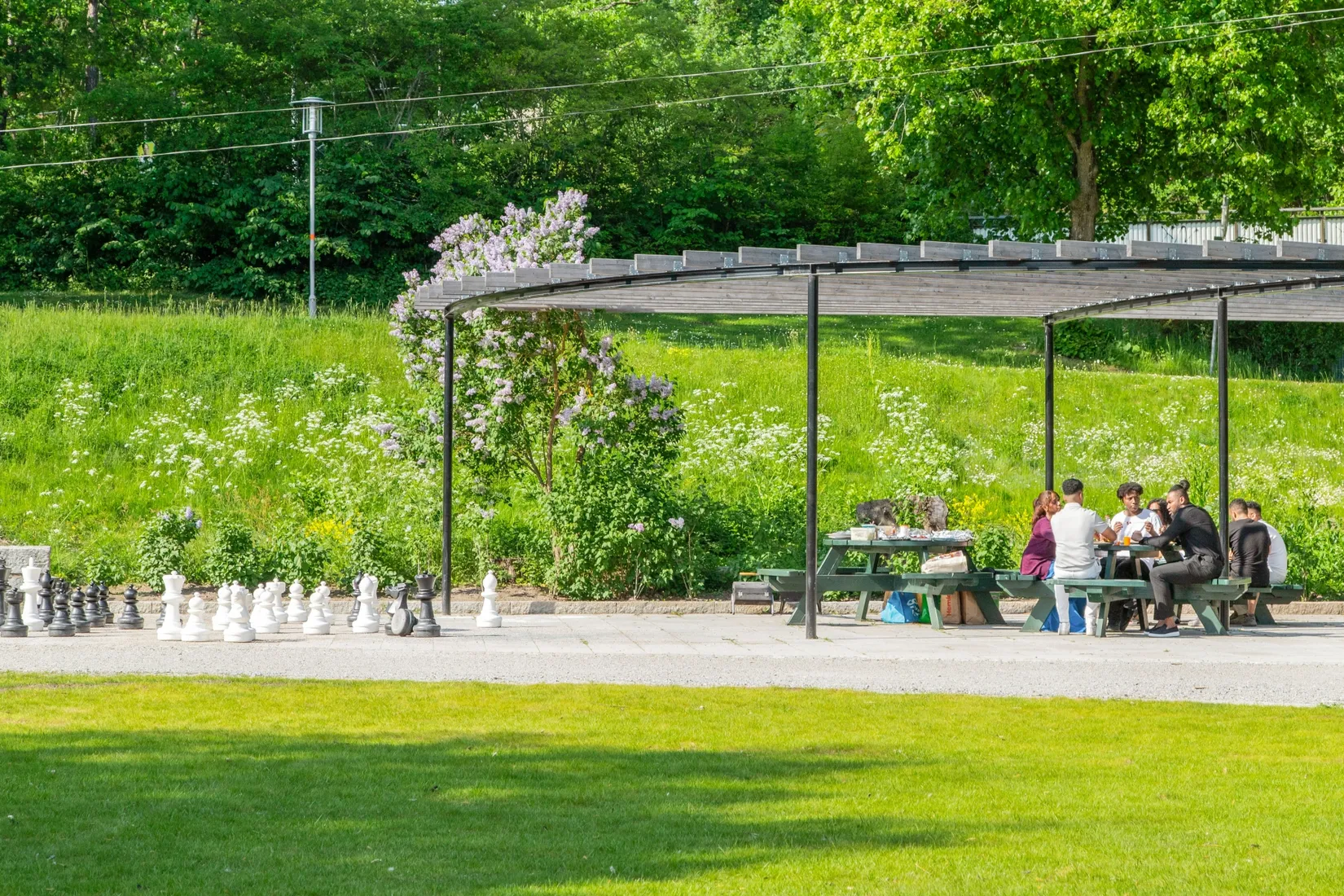 Bostadsrätt, Tråddragargränd 8A, 10 tr!, Centrala Sundbyberg, Sundbyberg