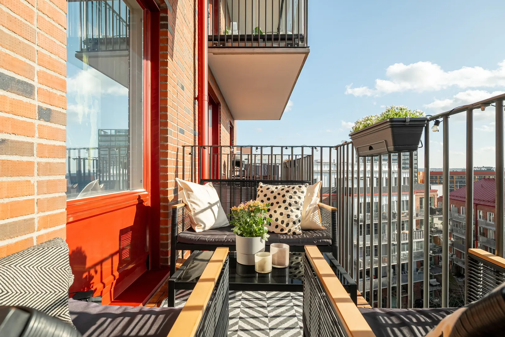 Bostadsrätt, Tråddragargränd 8A, 10 tr!, Centrala Sundbyberg, Sundbyberg