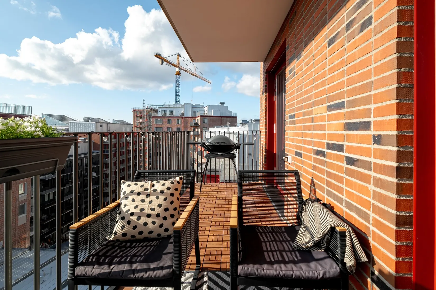 Bostadsrätt, Tråddragargränd 8A, 10 tr!, Centrala Sundbyberg, Sundbyberg