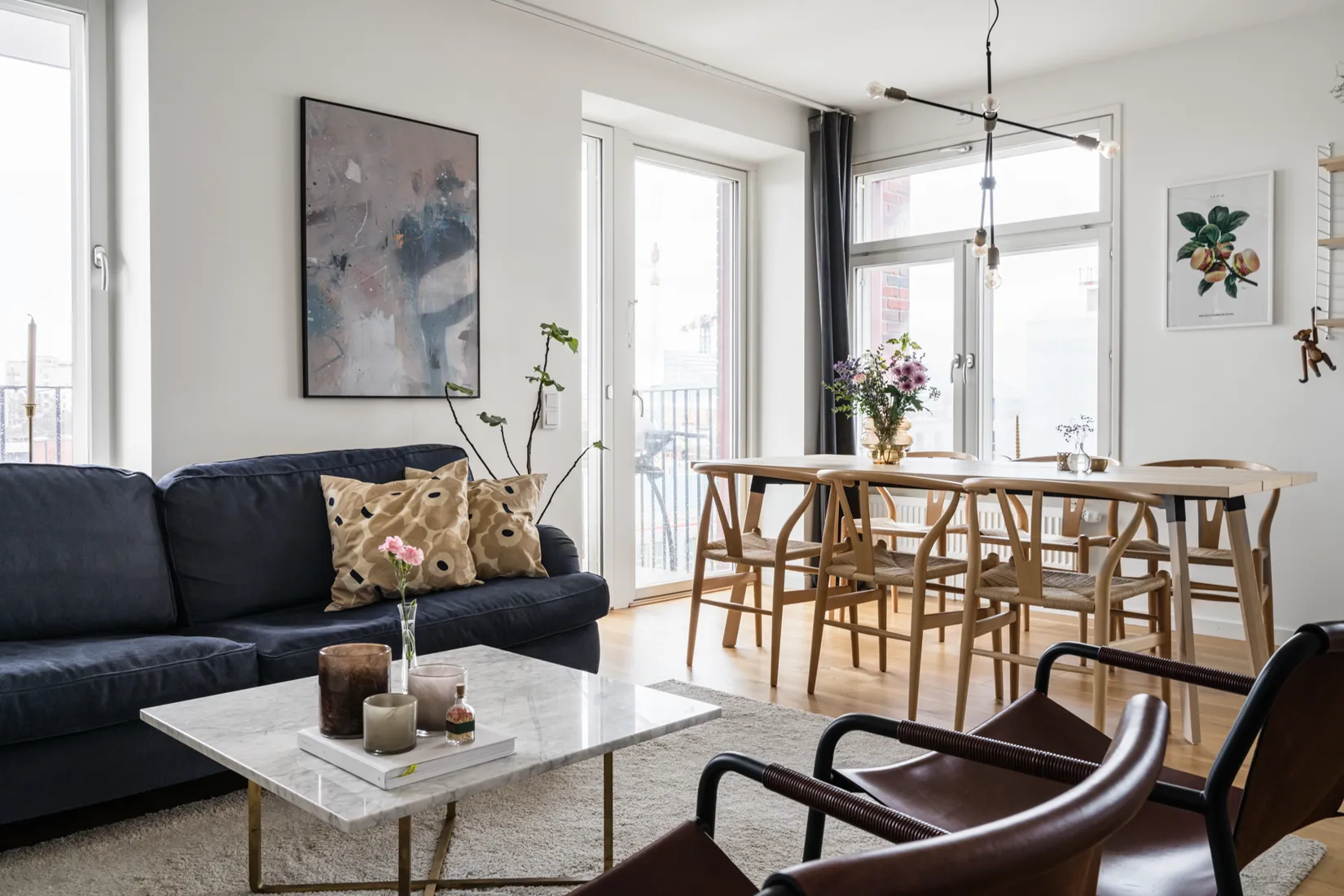 Bostadsrätt, Tråddragargränd 8A, 10 tr!, Centrala Sundbyberg, Sundbyberg