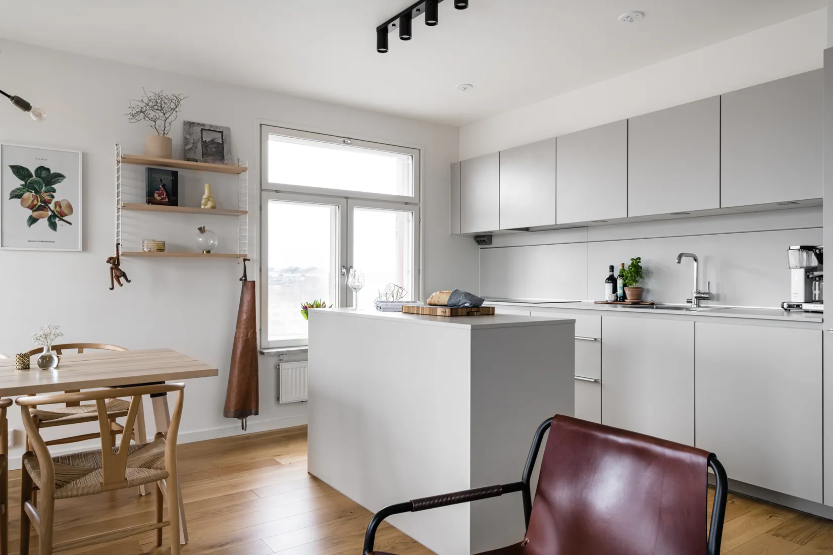 Bostadsrätt, Tråddragargränd 8A, 10 tr!, Centrala Sundbyberg, Sundbyberg