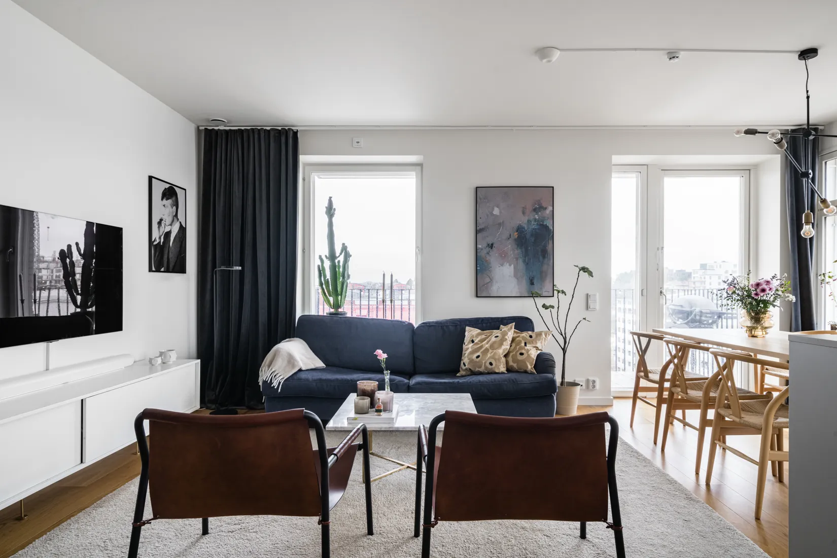 Bostadsrätt, Tråddragargränd 8A, 10 tr!, Centrala Sundbyberg, Sundbyberg