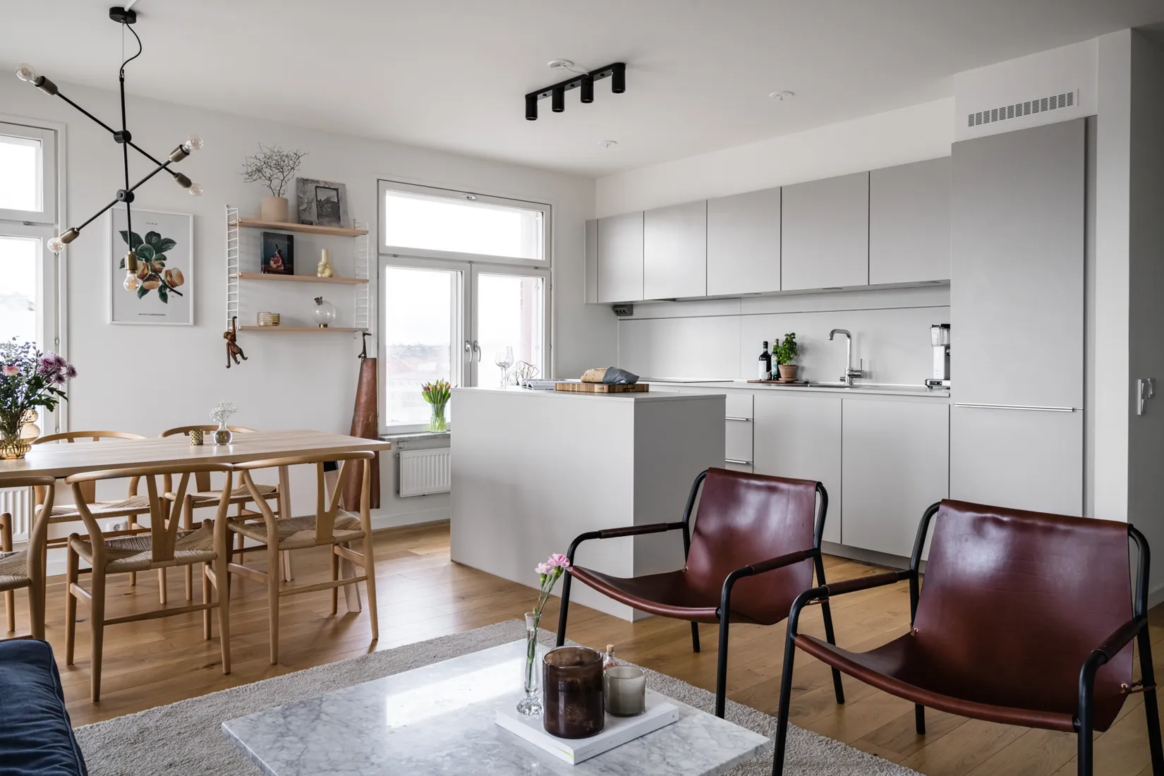 Bostadsrätt, Tråddragargränd 8A, 10 tr!, Centrala Sundbyberg, Sundbyberg