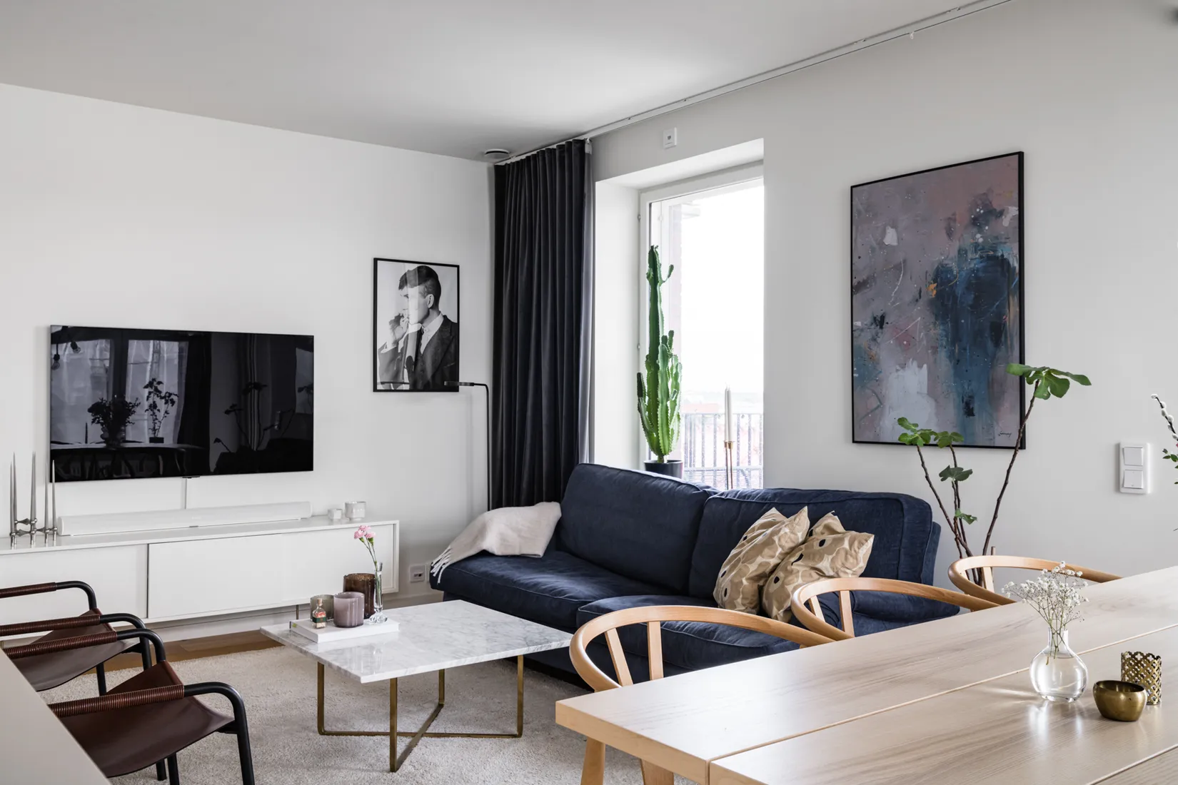 Bostadsrätt, Tråddragargränd 8A, 10 tr!, Centrala Sundbyberg, Sundbyberg