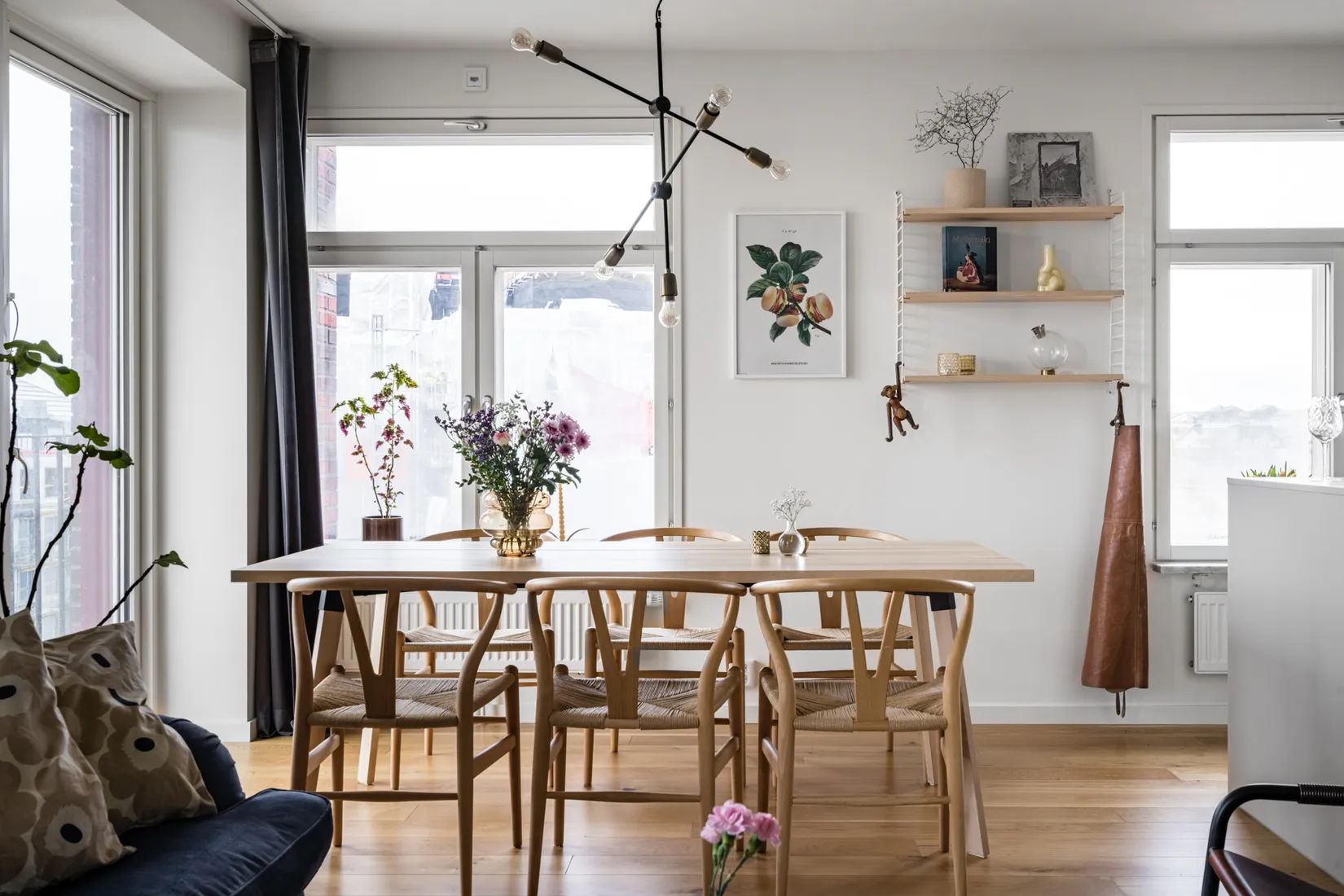 Bostadsrätt, Tråddragargränd 8A, 10 tr!, Centrala Sundbyberg, Sundbyberg