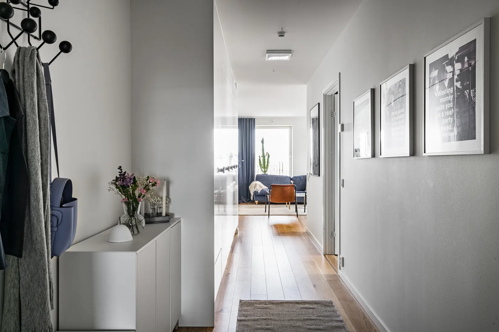 Bostadsrätt, Tråddragargränd 8A, 10 tr!, Centrala Sundbyberg, Sundbyberg