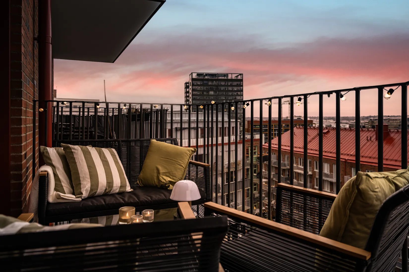 Bostadsrätt, Tråddragargränd 8A, 10 tr!, Centrala Sundbyberg, Sundbyberg