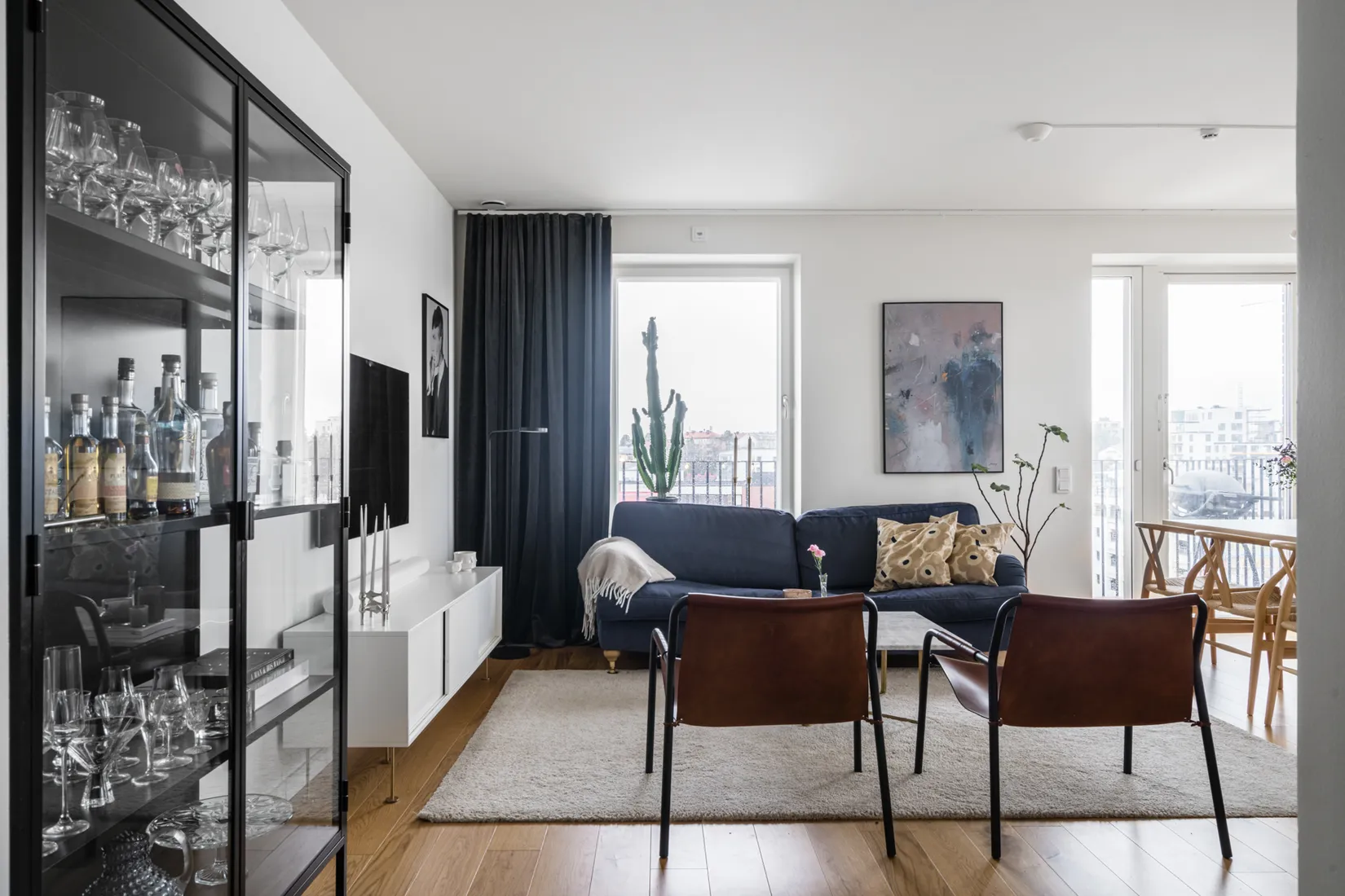 Bostadsrätt, Tråddragargränd 8A, 10 tr!, Centrala Sundbyberg, Sundbyberg