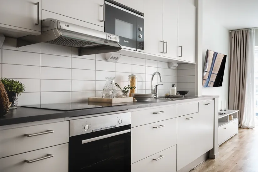 Bostadsrätt, Einar Hansens Esplanad 20A, Västra Hamnen, Malmö