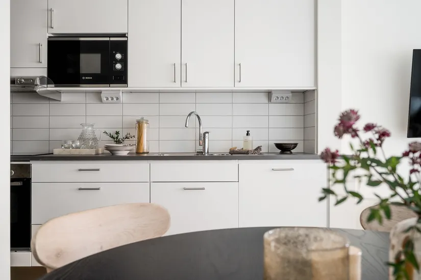 Bostadsrätt, Einar Hansens Esplanad 20A, Västra Hamnen, Malmö