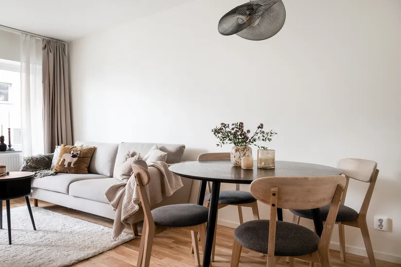 Bostadsrätt, Einar Hansens Esplanad 20A, Västra Hamnen, Malmö