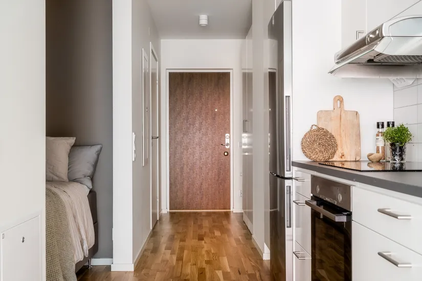 Bostadsrätt, Einar Hansens Esplanad 20A, Västra Hamnen, Malmö