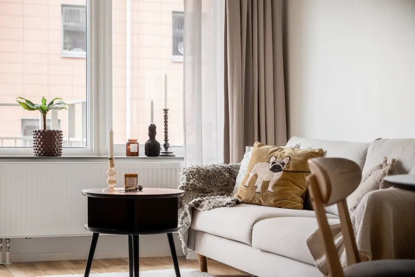 Bostadsrätt, Einar Hansens Esplanad 20A, Västra Hamnen, Malmö