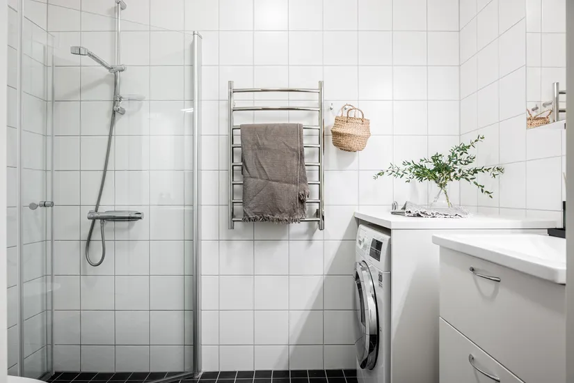 Bostadsrätt, Einar Hansens Esplanad 20A, Västra Hamnen, Malmö