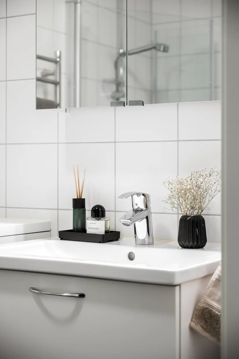 Bostadsrätt, Einar Hansens Esplanad 20A, Västra Hamnen, Malmö