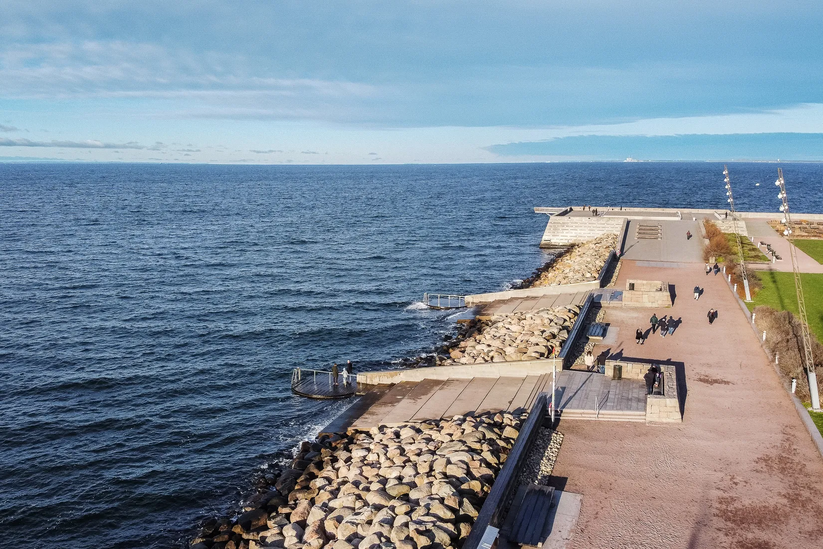 Bostadsrätt, Einar Hansens Esplanad 20A, Västra Hamnen, Malmö