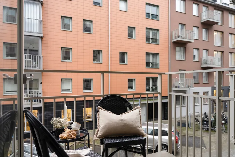 Bostadsrätt, Einar Hansens Esplanad 20A, Västra Hamnen, Malmö