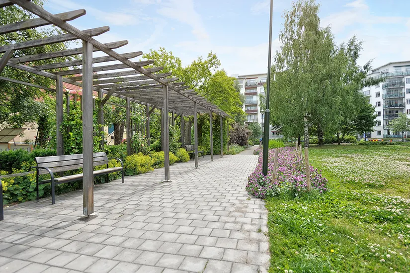 Bostadsrätt, Islandsgatan 10, Centrum, Uppsala