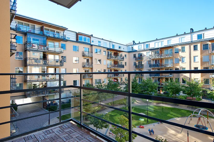 Bostadsrätt, Islandsgatan 10, Centrum, Uppsala