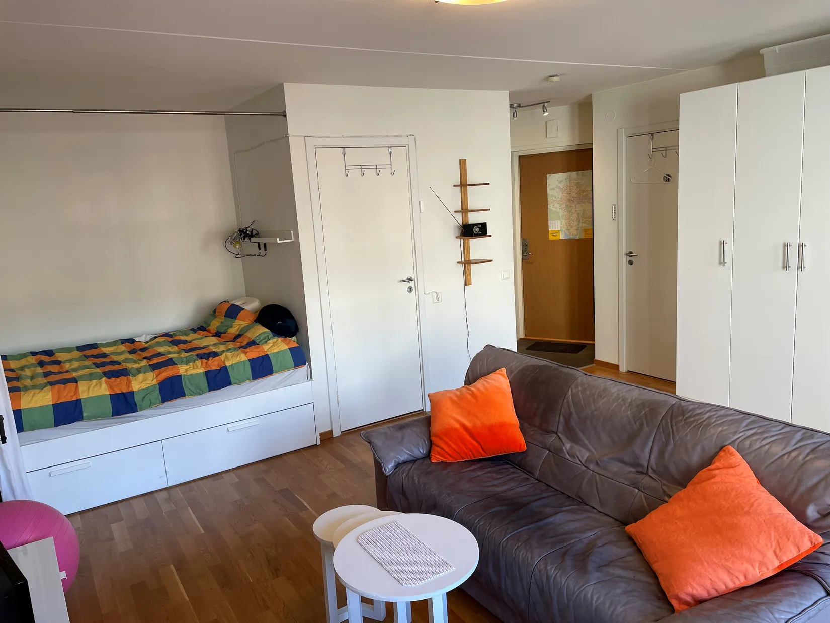 Bostadsrätt, Islandsgatan 10, Centrum, Uppsala