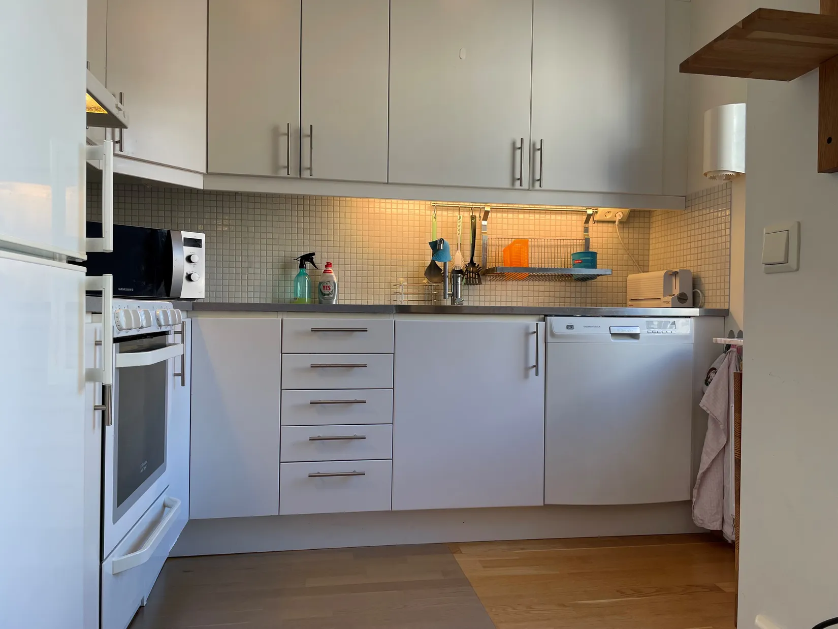 Bostadsrätt, Islandsgatan 10, Centrum, Uppsala