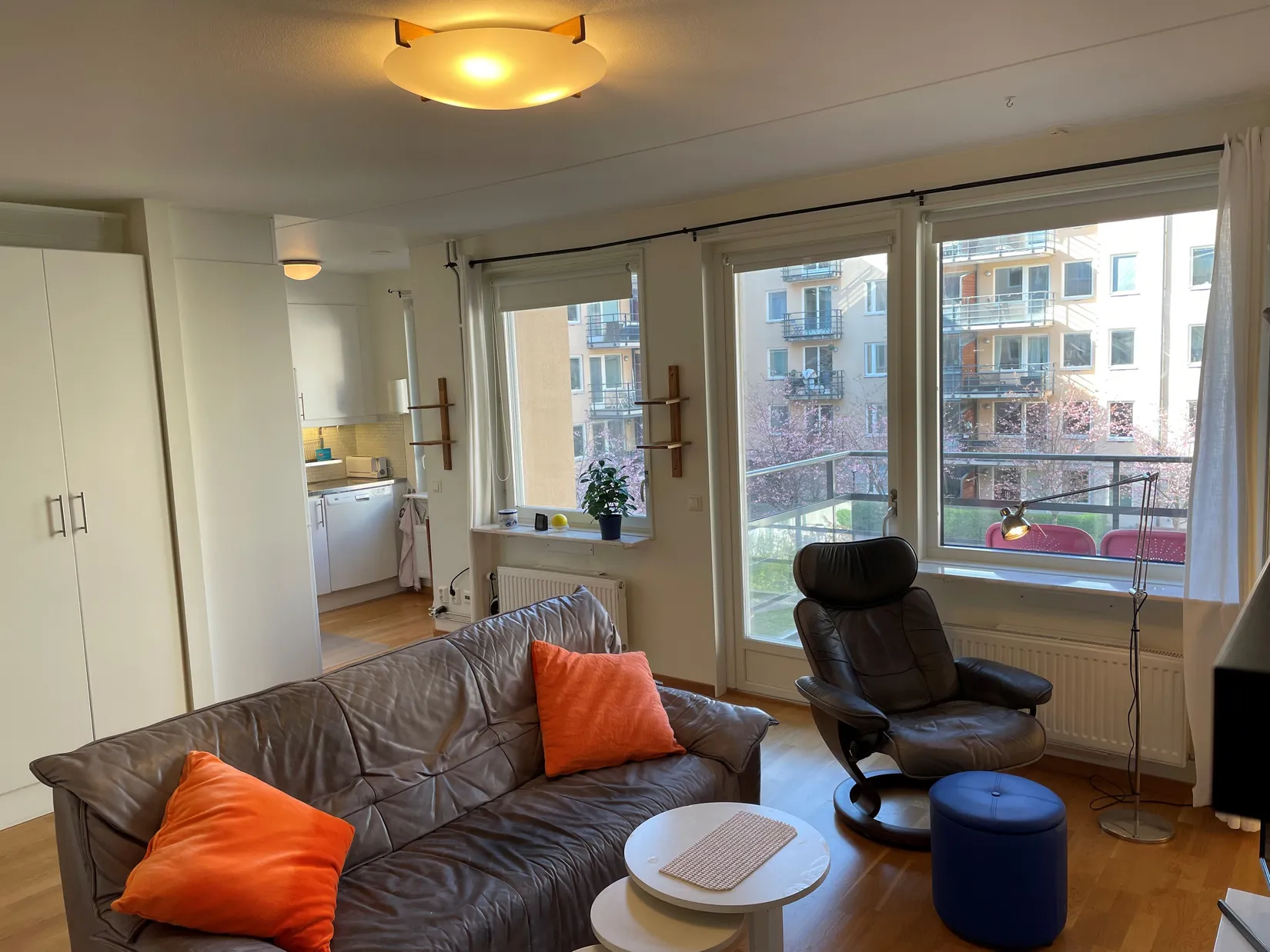 Bostadsrätt, Islandsgatan 10, Centrum, Uppsala