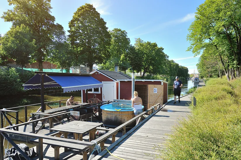 Bostadsrätt, Islandsgatan 10, Centrum, Uppsala