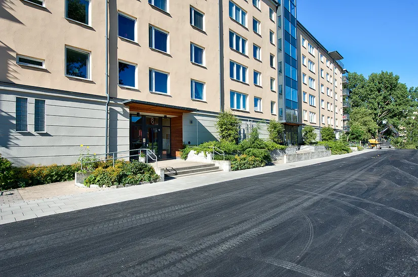 Bostadsrätt, Islandsgatan 10, Centrum, Uppsala
