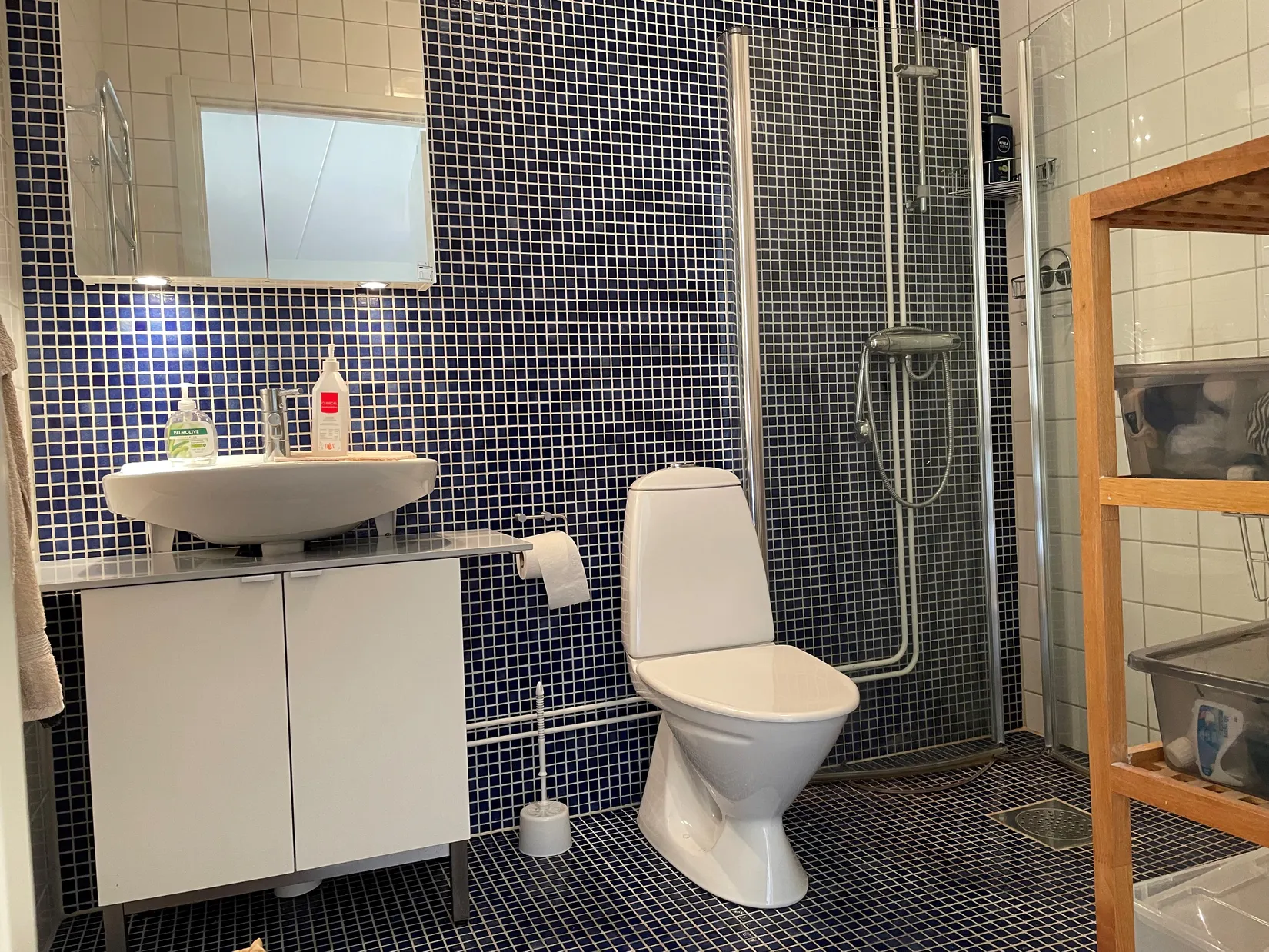 Bostadsrätt, Islandsgatan 10, Centrum, Uppsala