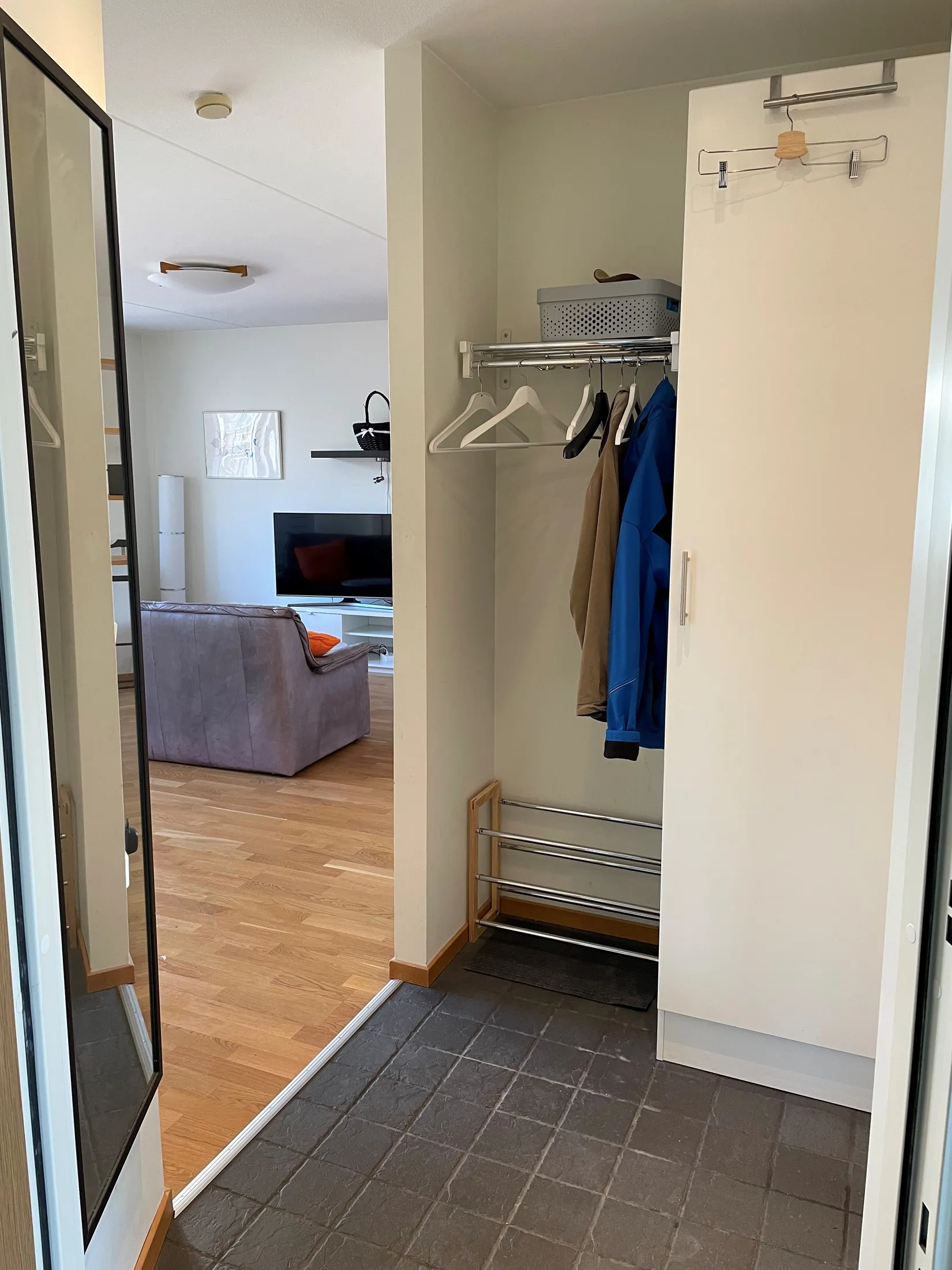 Bostadsrätt, Islandsgatan 10, Centrum, Uppsala