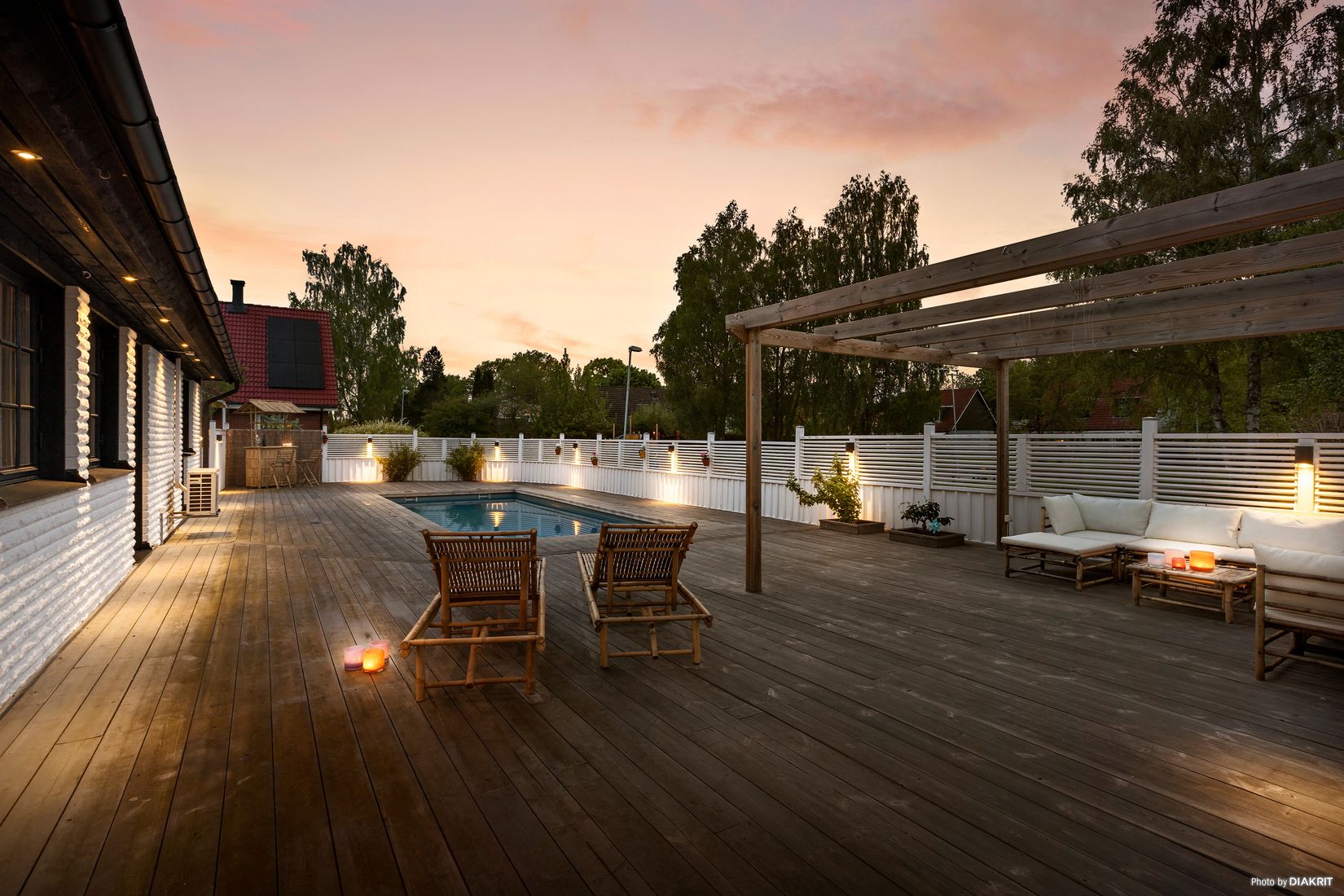 Villa, Vallhagevägen 18, Adolfsberg, Örebro